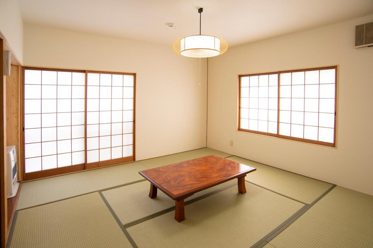Kusatsu Onsen Eidaya Dış mekan fotoğraf