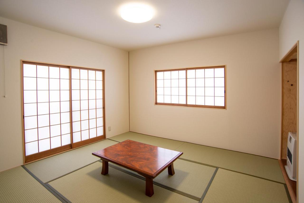 Kusatsu Onsen Eidaya Dış mekan fotoğraf