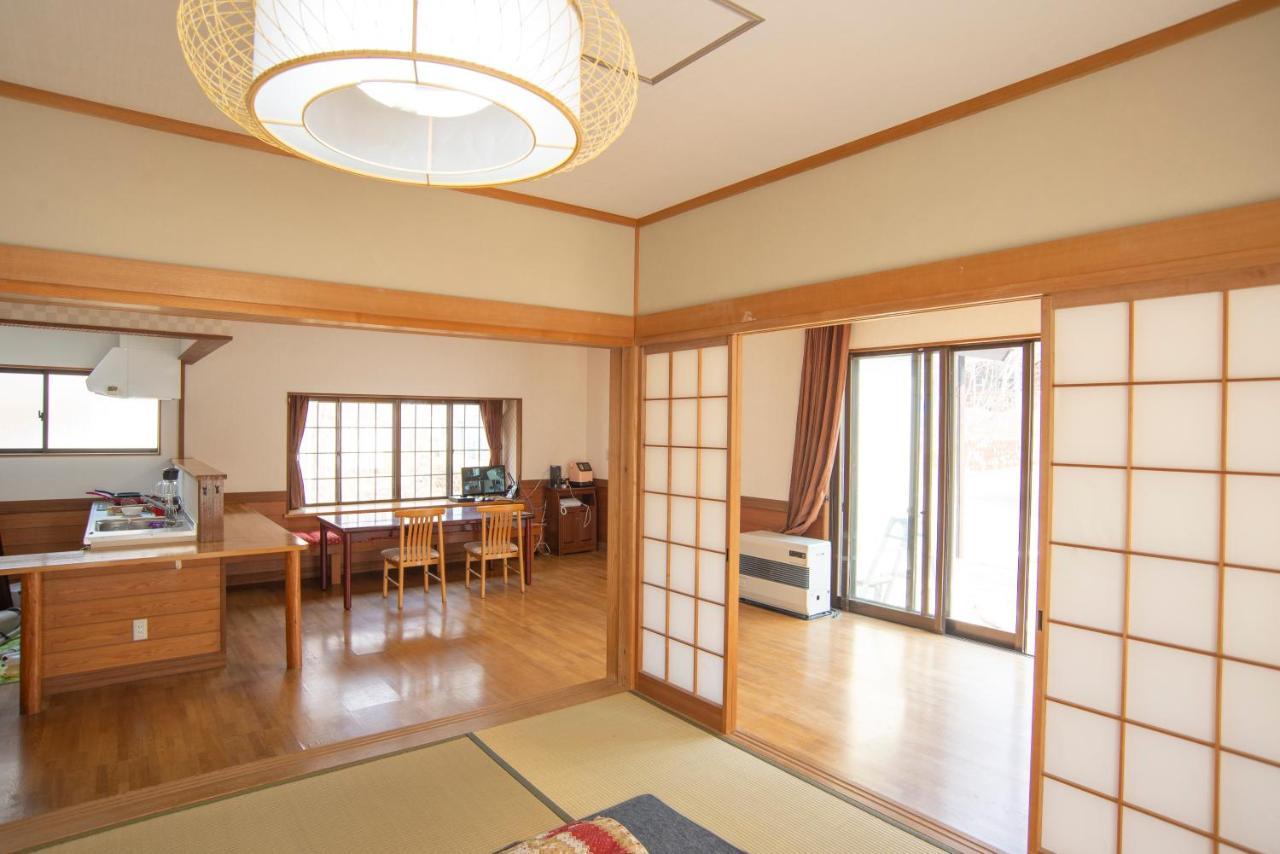Kusatsu Onsen Eidaya Dış mekan fotoğraf