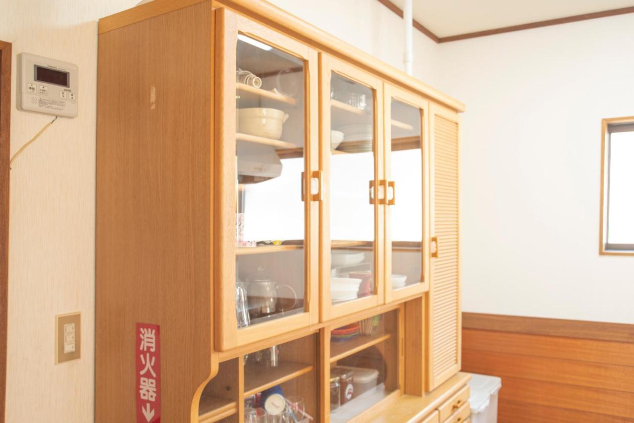 Kusatsu Onsen Eidaya Dış mekan fotoğraf