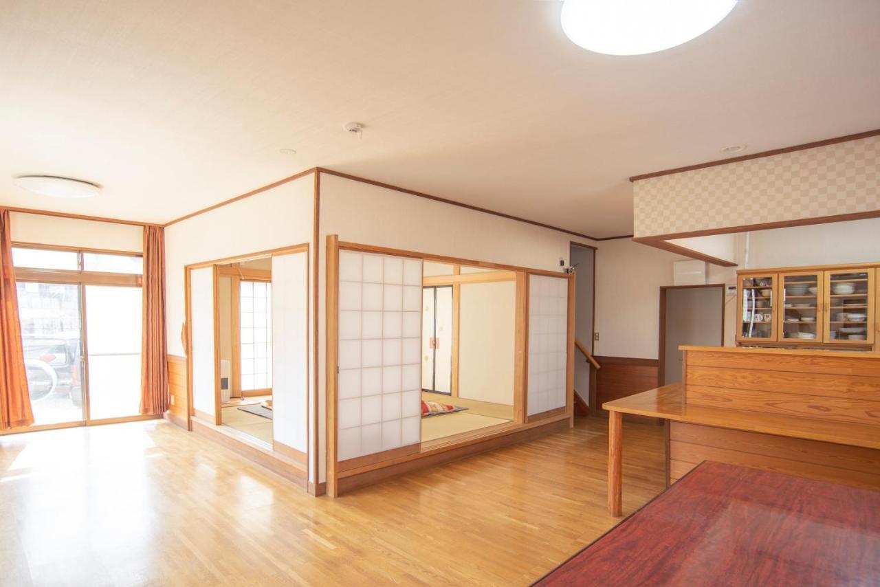 Kusatsu Onsen Eidaya Dış mekan fotoğraf