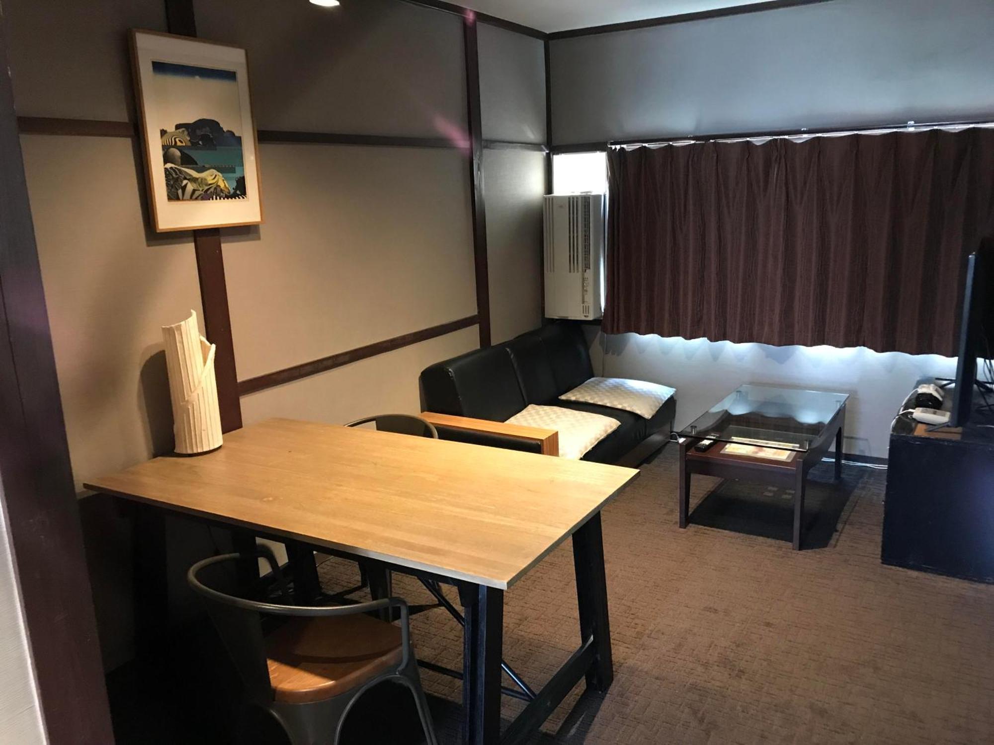 Kusatsu Onsen Eidaya Dış mekan fotoğraf