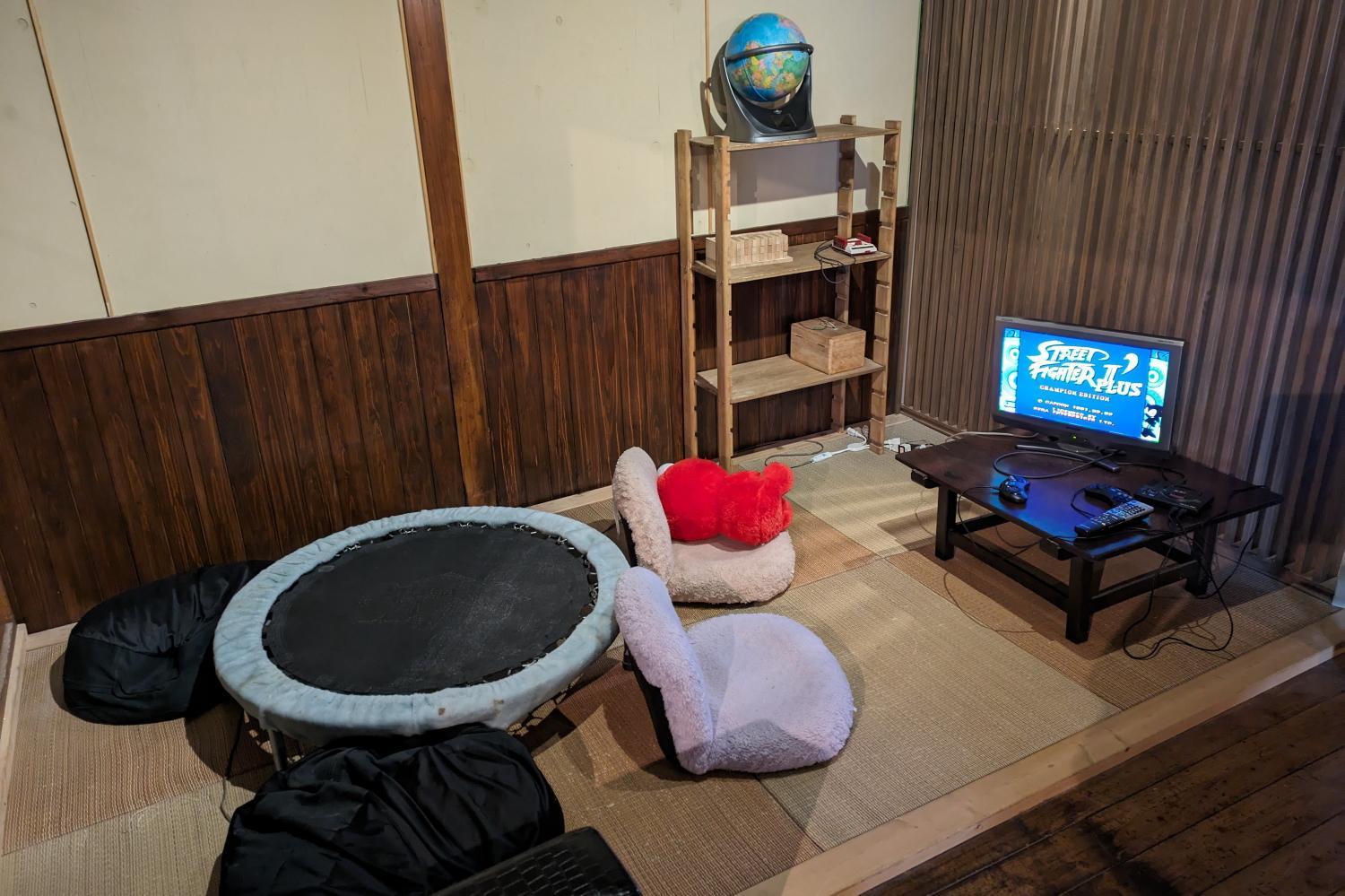 Kusatsu Onsen Eidaya Dış mekan fotoğraf