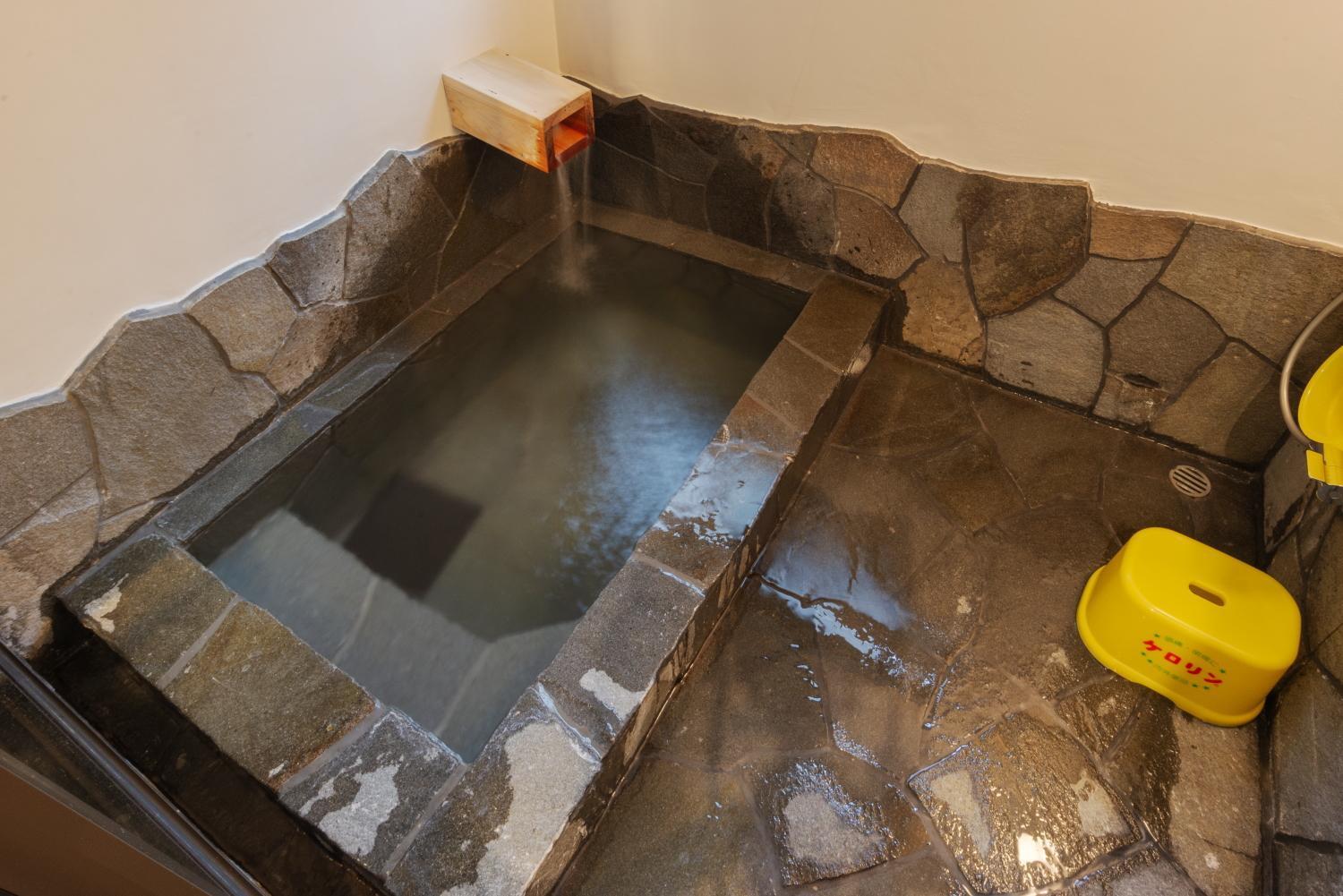 Kusatsu Onsen Eidaya Dış mekan fotoğraf