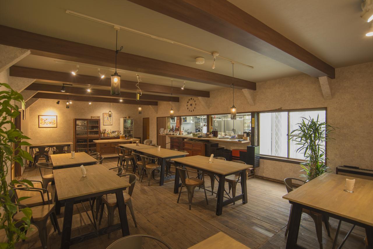 Kusatsu Onsen Eidaya Dış mekan fotoğraf