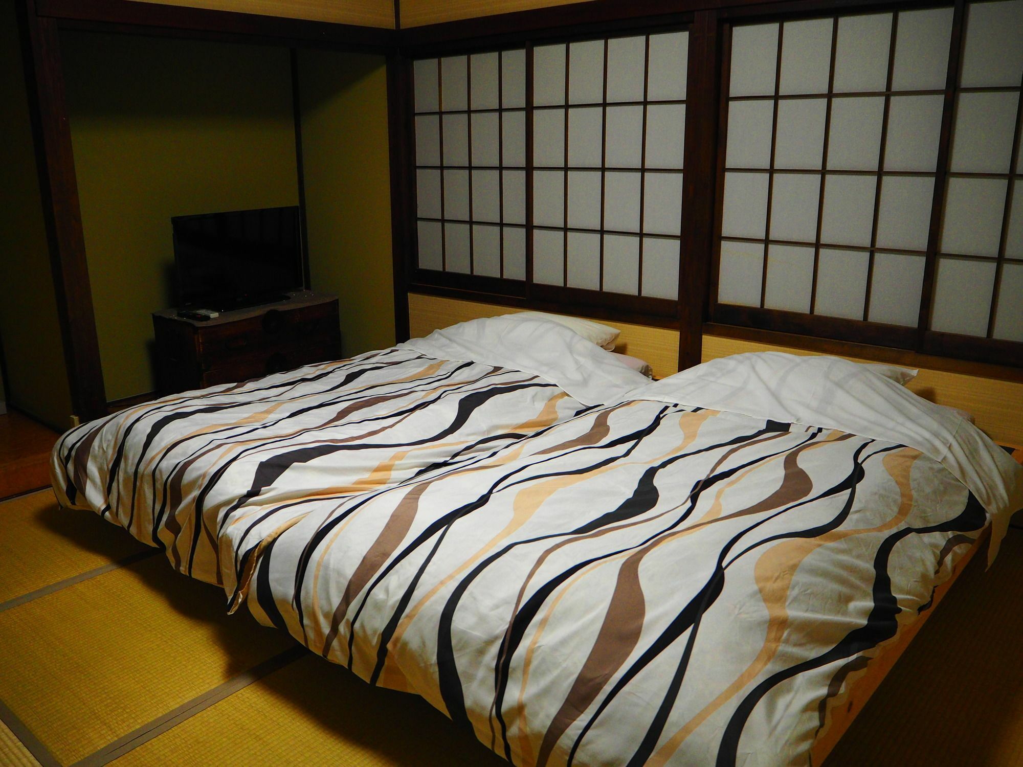 Kusatsu Onsen Eidaya Dış mekan fotoğraf